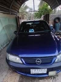 اوبل فيكترا المديل  1996 السعر خاص 07710099586 07813688737