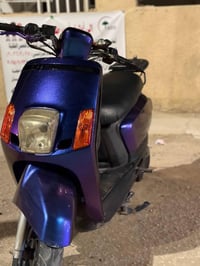 بوليس • سبع الوان • مكينة مكفولة