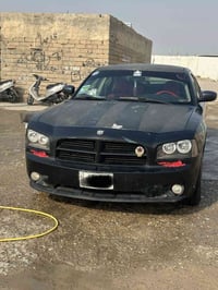 تشارجر • ٢٠٠٧ • رقم بصره