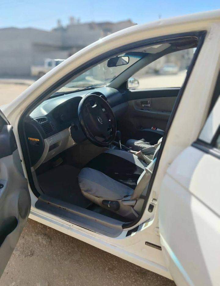 سبكترا موديل 8 بيهه قطعتين تبديل  بدون اي دواخل مكاني كربلاء للستفسار ***********
