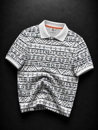 بولو رجالي • مقاسات S-XXL • ١١٧٠ قطعة