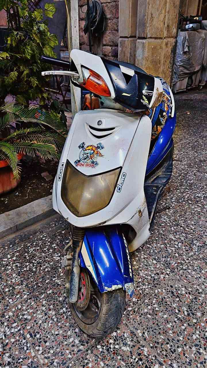 سكنس محرك رمبه جديد دراجه حلوه السعر 300 بغداد الغزالية


**إذا كنت صاحب هذا الإعلان وتريد حذفه لأي سبب، رجاءا أرسل رسالة إلى الدعم الفني**