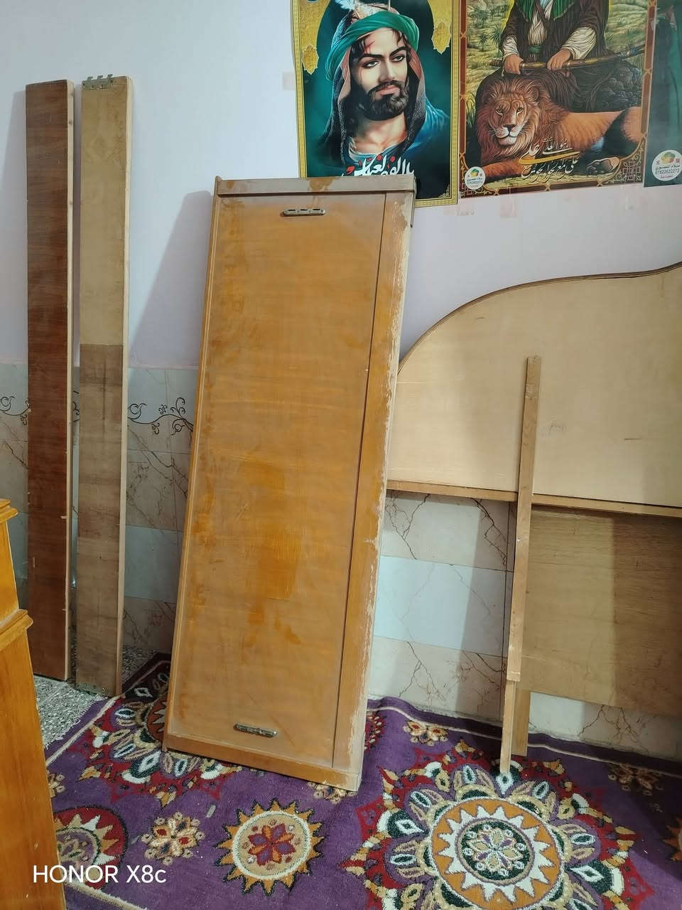 غرفه مال نوم البيع 30050بها مجال ***********
