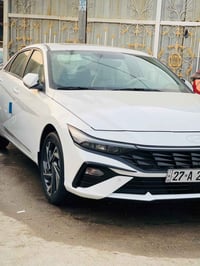 النترا ٢٠٢٤ • محرك ٢٠٠٠ • ماشيه ٦١٠٠٠