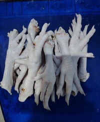 دجاج • توصيل • بل فهود منطقة المجري