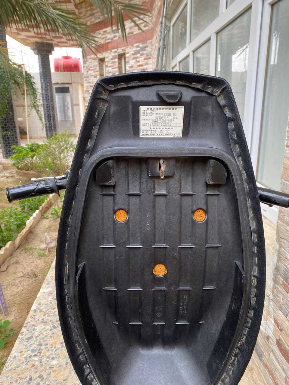 سلام عليكم ماكس عدله للبيع دراجه جديده كلش ما مفتوحه كفرات سوادات ختم واحد كله شلعه ومعدل فولل ماعوزه برغي بيه ويل كب رياضي سعره ب725 وبيها مجال ***********
