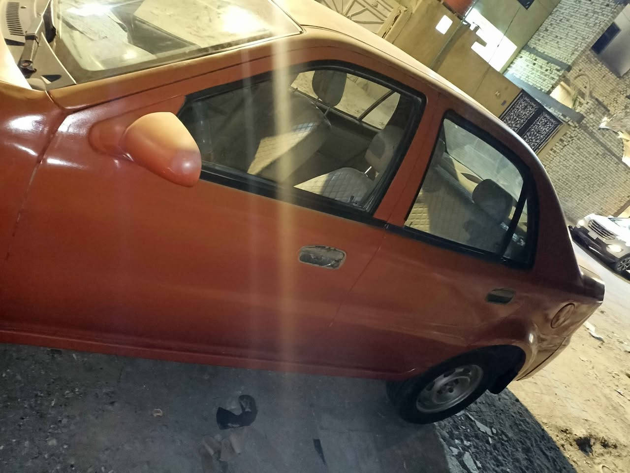 ‎سي كي‎ Singapore


**إذا كنت صاحب هذا الإعلان وتريد حذفه لأي سبب، رجاءا أرسل رسالة إلى الدعم الفني**