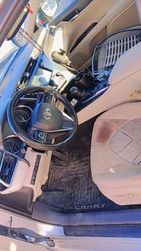 كامري2018XLEفول 1/1 ظرر بونيد وجامرلغ تجاري السياره مابيه اي نقص رقم ا...