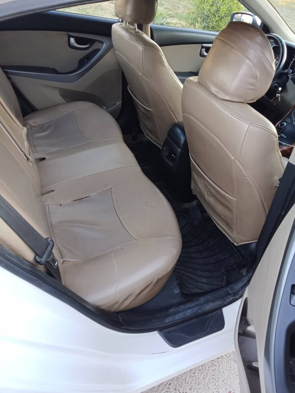 للبيع


**إذا كنت صاحب هذا الإعلان وتريد حذفه لأي سبب، رجاءا أرسل رسالة إلى الدعم الفني**