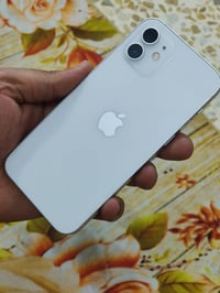 ايفون 12 • ١٢٨ • بطارية ١٠٠