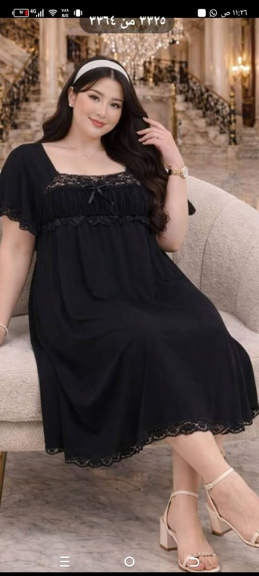 شلحه قطني اتلبس قياسات من وزن 50 إلى 80 السعر 7


**إذا كنت صاحب هذا الإعلان وتريد حذفه لأي سبب، رجاءا أرسل رسالة إلى الدعم الفني**
