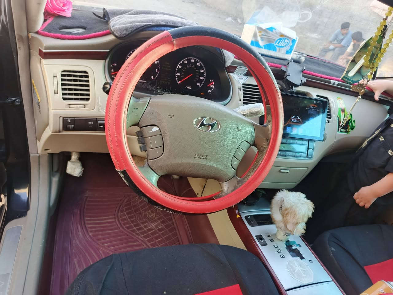 سلام عليكم ازيره لبيع موديل 8مكفوله كفاله عامه فقط جاملغ بيه طخه مكينه وكير كفاله تبريد قطعتين قرفه خير من الله تحويل مباشر تحكم ستيرن جهتين كشن كهربائي زائد تدفه سياره ألف مذب عليه ترايك أربيل السعر 90 وبيه مجال غليل ***********
