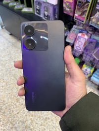 ريلمي نوت  60x ذاكره 128 الجهازز كلش نضيف عليه عرض السعر ٨٥ الف شامل ا...