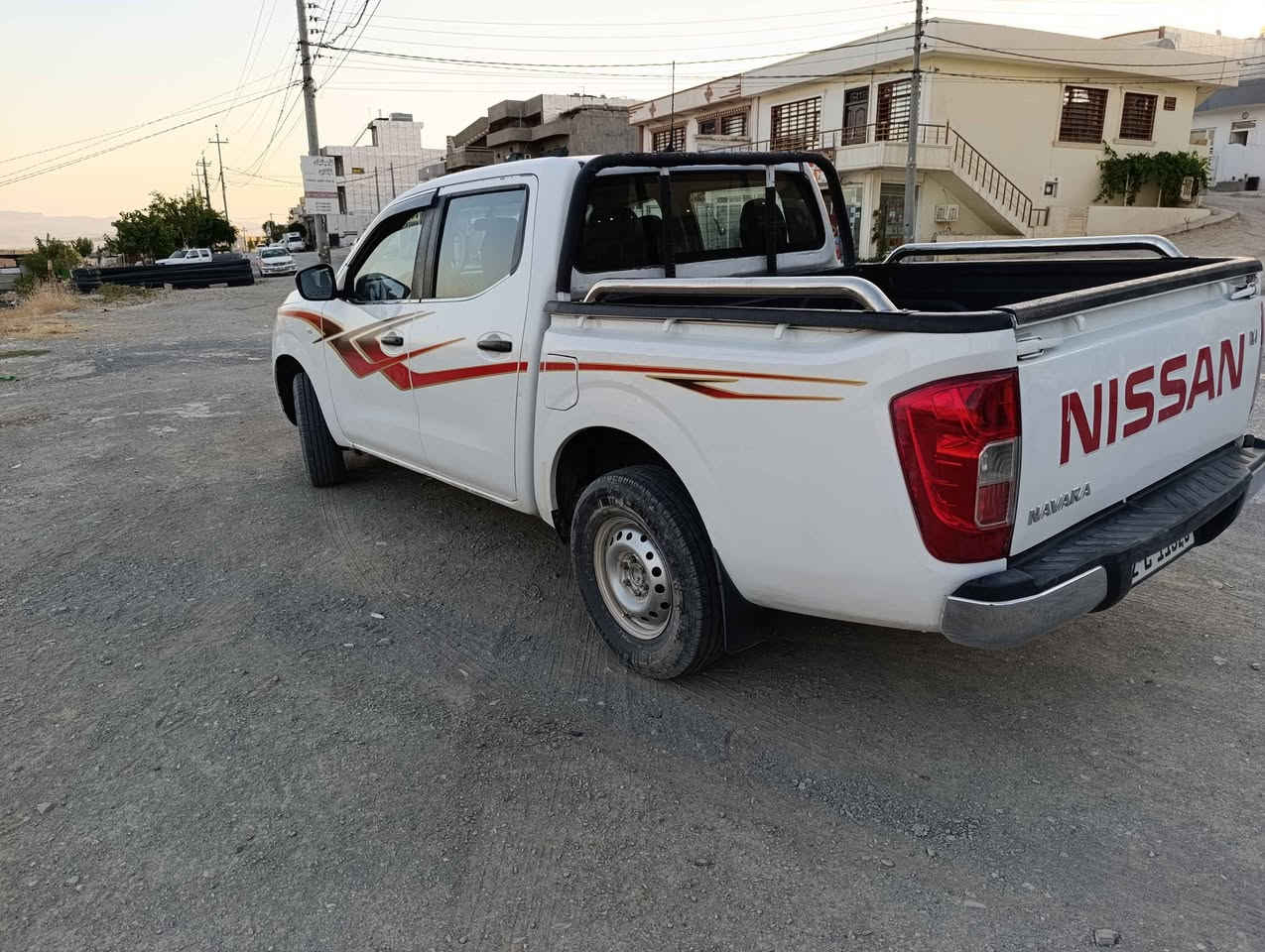 هەموگیانی بەشەرت سۆنەریم داناوە سەنەوی تازەیە السليمانية, العراق


**إذا كنت صاحب هذا الإعلان وتريد حذفه لأي سبب، رجاءا أرسل رسالة إلى الدعم الفني**