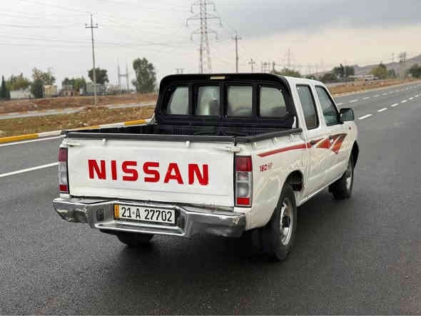 تةنها ٩٤ وةرةقة 😱

نيسان ٢٠٠٩ ياباني رةقةم و سةنةوي نويية تا ٢٠٣٠ سةيارةكة گيرو مةكينةيةةي سفر سفري لةسةرة بةشةرتي فةحس و فيتةر بوياغ عامة سةيارةكة بيشي لاي سةكن جةمبيكي هةية ٤ تاية و ويلي لوكي لةزيرة هةموو گياني بةشةرتة تةبريد و كارةبايي كامل بةشةرت

سعري // ٩٤ وةرةقة
شوين// كوية 
*********** كويسينجاك
