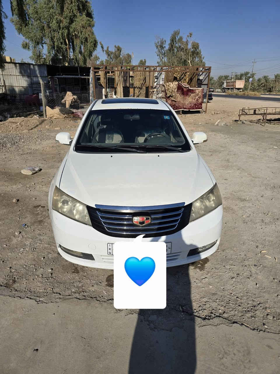 امكراند  ٢٠١٣  باسمي  تحويل مباشر. رقم نجف دولي. السياره  يرادله محرك  السياره واكفه تنباع على وضعيته     ا التفاصيل مرفقه داخل المنشور  و السونار موجود بالصور   السعر ٢٨ و بيه مجال  مكانه بابل المحاويل  ***********
