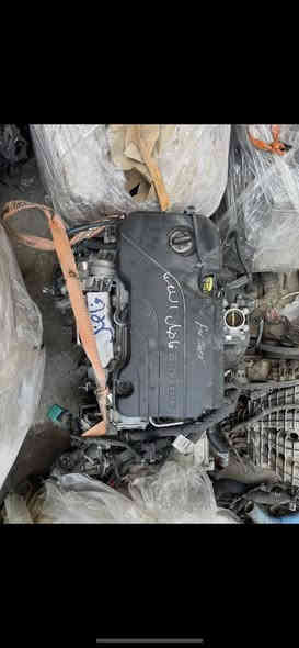 � قطع غيار محرك ماليبو 2013 – 2022 متوفّرة الآن
في مجمع فاضل الشلاه لتجارة قطع الغيار

📦 البيع جملة ومفرد
💰 أسعار منافسة

📍 العنوان: حلة – نادر – الحي الصناعي

📞 للاستفسار والتواصل:
***********
***********

لـ معرفة سعر أي قطعة يرجى الاتصال أو إرسالها على الخاص
