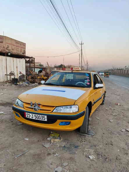 بيجو بارص مديل 2015 رقم بغداد نكليزي حلو مكينه بدايت خيط بخار
كهربائيات تبريد كلها شغاله داخله كله جديد دوشمه ابطاين بجيس سستم سماعات 
صدر امامي خلفي جديد تخم تاير جديد عبوت فيت بم جديد سياره احله من الصور السعر 40وبيه مجال
(((  مككلف بل نشرر))) رقم صاحب سياره ***********بغداد جسر ديالى القديم
