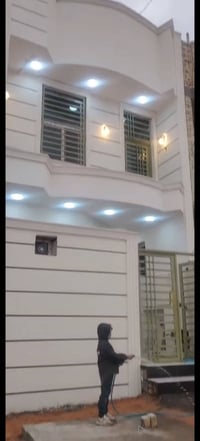 ١٠٠م • تسليم مفتاح • خلف مجمع الدره