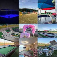 مزرعة حبايبنا للاستفسار واتساب 07714564749 بغداد ابو غريب الشيحة