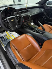 كمارو 1Le2SSللبيع كير عادي فووول مواصفات من غير الاضافات الي عليه  جاه...