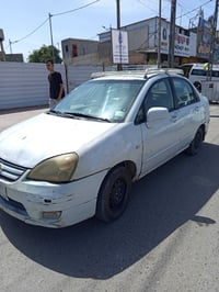 ليانا • ٢٠٠٥ • رقم بصره