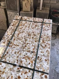 #سلام #عليكم #شركة #الراضي شجع المنتج لوطني   كاشي عراقي باحدث المكابس...