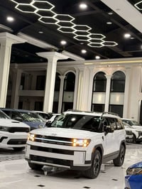 سنتافي ٢٠٢٥ • وارد امريكي • فول XRT