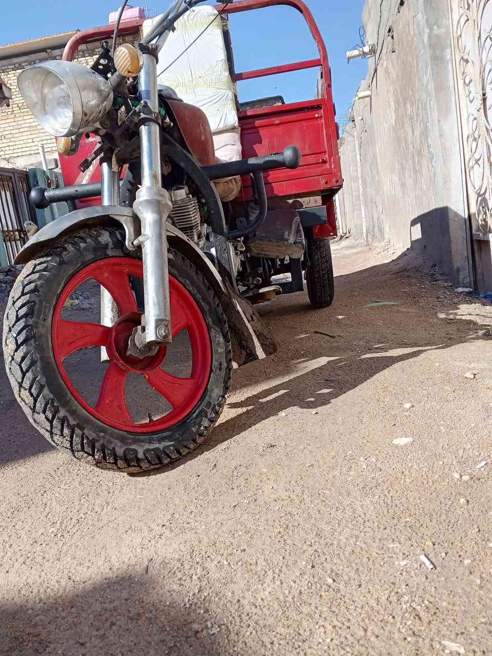 سلام عليكم اخواني أعيد النشر بسيب الوعود الكاذبة ستوته جمره مديل 15 أوراق استنساخ مجودات مكينه تخبل 2020بدي شوف العين كله جديده عوزه ترتبات بصيطه بل كهربايات ستوته مال شغل خير من الله ومناسبه حته اسبير اوياه انطك السعر 750اوبيه مجال قليل مكان نجف كوفه رقم ***********
