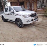 فورويل مديل 2015 رقم اربيل مكفول كفاله عامه فول مواصفات كير وتماتيك لل...