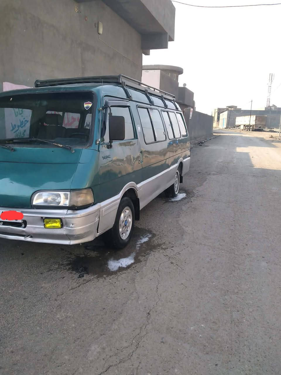 سلام عليكم كية اسيل موديل 1995.رقم بغداد إنكليزي مكاني بغداد سيارة  متعوب علية. تخم تاير دوشمة جديدة حدادية جديدة اكسن كير مكينة خير من الله مصبوغة صبغ عام سمكرة جديدة وصبغ درجة اولة ***********..سعر 50..
***********.
