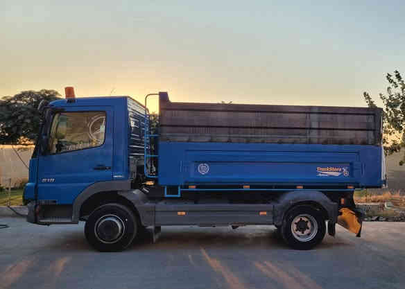 اتیکۆ ٦ برغی ٤ بستون حجم ٨١٨ مودیل ٢٠٠٧ هاف و قفل اکسل سنوي جديد ***********
