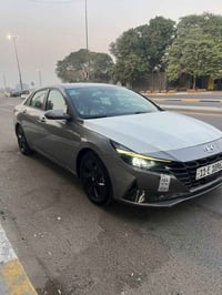 النترا ٢٠٢٣ • ماشيه ٤٣٠٠٠ • بدون صبغ