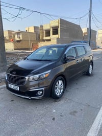 سيدونا • ٢٠١٦ • ١٢٩٠٠٠