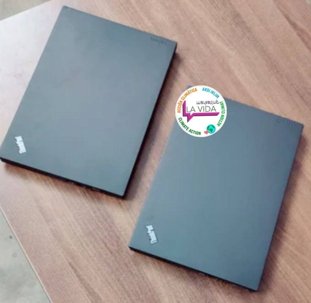 عرض خاص 🥳🥳🥳🥳
بس من شركة  La vida  🫢📢📢📢📢📢📢📢📢📢
بسعر غير قابل للمنافسه 💪

💁لابتوب Lenovo  Thinkpadبحاله الجديد تماما  
بس 179 د  📦 🔥 

مواصفات الجهاز 💻
✅نوع الجهاز Lenovo Thinkpad 
✅نوع المعالج core  i7  gen 5
✅الهارديسك   ssd 256 سريع جدا  صاروخ 🚀
✅رام 8 جيجا  
✅جهاز سلم رفيع خفيف الوزن 
✅فل مداخل
✅واي فاي وبلوتوث 
✅كاميرا 
 ✅يصلح للدراسه l والاعمال الشخصيه والمكتبية والعروض التقديمية والانترنت وملفات الفيديو والصوتيات والفوتوشوب
والاوتوكاد 
 الامن السيبراني والبرمجة
✅الجهاز نظيف ولا نقره باعتبار جديد 
✅  البطاريه ممتازه جدا 
✅الشاحن الاصلي 

مع الجهاز بكج هدايا 🎁
🎗️البكج الاول الاوفيس وويندوز 10 برو وبرامج التعريفات 
البكج الثاني 
🎗️شنته جديده +ماوس 

 ✅الاجهزة مكفولة من اي عيوب مصنعية💻
✅سعر الجهاز  😱 
التوصيل مجاني 🚓


**إذا كنت صاحب هذا الإعلان وتريد حذفه لأي سبب، رجاءا أرسل رسالة إلى الدعم الفني**