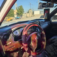 حداديه وتايرات جدد محرك وكير ع وضع شركه   رقم واسط انكليزي سنويه لل 30...