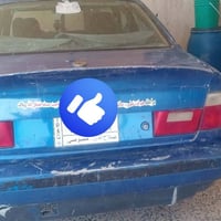 بي ام 525 • محرك شرط • ليت زينون