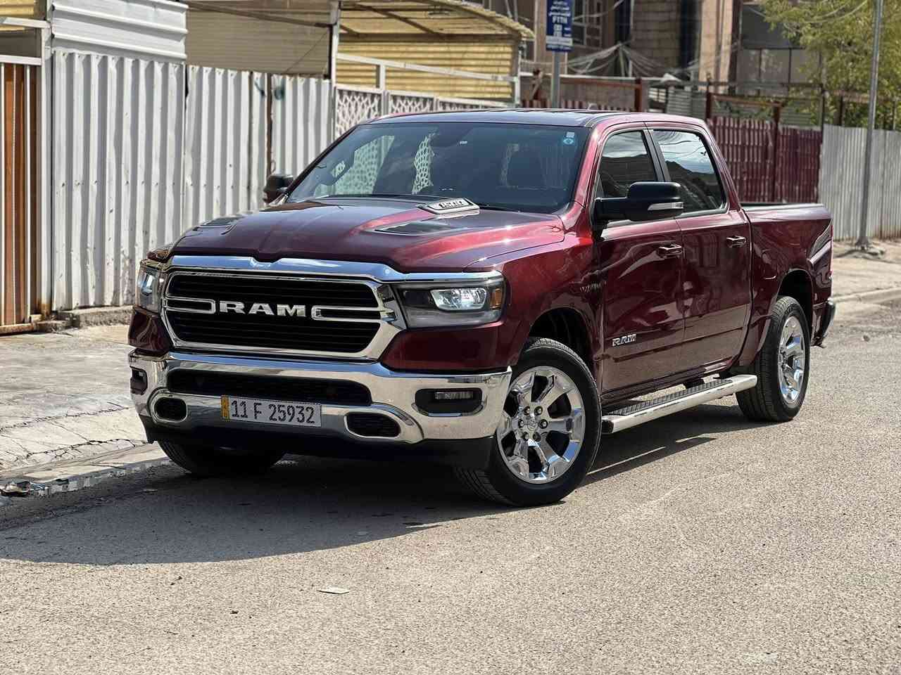 من رخصة الادارة المحترمة


**إذا كنت صاحب هذا الإعلان وتريد حذفه لأي سبب، رجاءا أرسل رسالة إلى الدعم الفني**