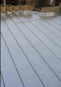 أرض العراق • أيزوكام عاكس حرارة • ضمان ٢٠ سنة