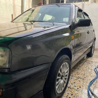 كولف • ١٩٩٢ • اتوماتيك