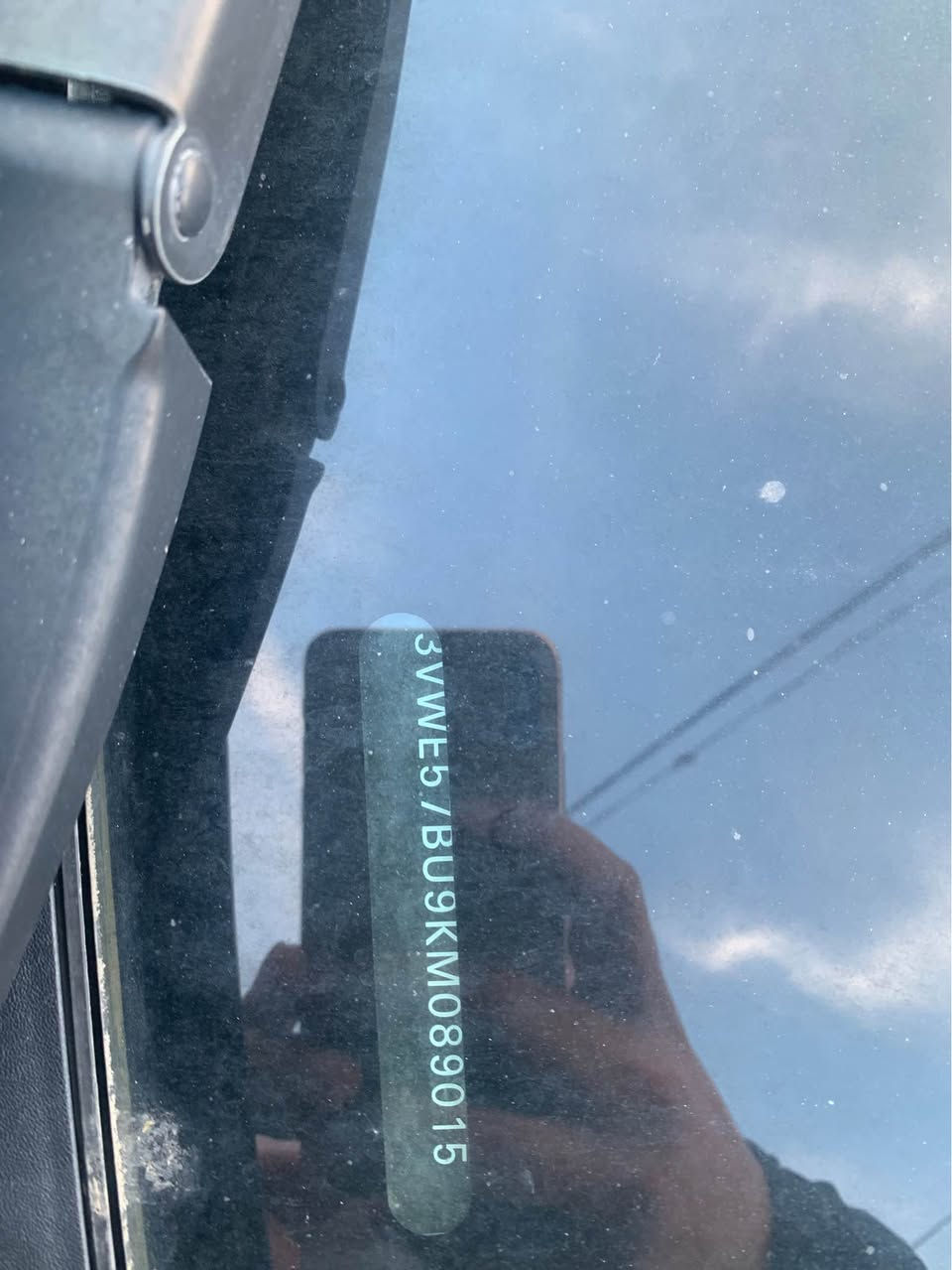 ▪️سعر مناسب ▪️

▪️جیتا  2019 ئەمریکی ،  سەیارەکە خاوێن و جوانە ✔️
▪️مواسفات SEL  شاشەئەلکترۆنی✔️
▪️بانوراما فوول ، ڕادار ، كشن هيتر✔️  
▪️٣ دەرگای سبوغە ، پێش و پشت کەپس   ✔️
▪️کەمەک تعدیل و کارتی هەیە❌ 
▪️ئێڕباگ تەنها یەک شان ، بێ ناو گرتن ✔️
▪️مەکینە- V4 -14 تۆڕبۆ , گێڕ و مەکینە کەپس بیلادی 
▪️رەقەم سەنەوی نوێیە ، هەولێر  
▪️رۆیشتن ٢٠٠ هەزار کیلۆمەتر ….
▪️نرخ ( 144 ) وەرەقە و مجال 

▪️هەولێر / *********** أربيل, العراق
