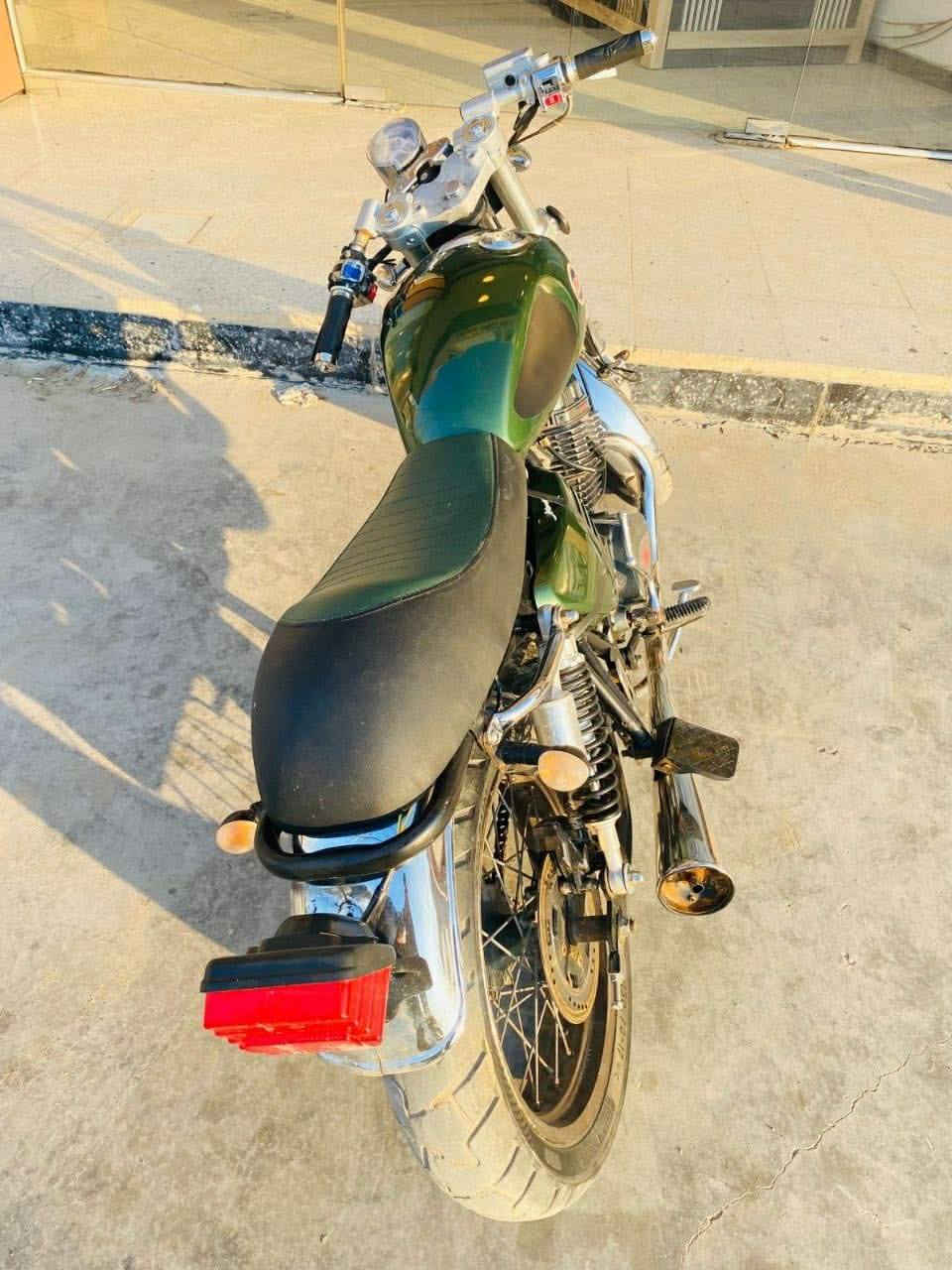 السلام عليكم دراجه MZ لبيع او مراوس اب ايباد موديل 2019 اوراق اصولي سعر 900 اوبيهه مجال الاستفسار تصال *********** مكان المسيب
