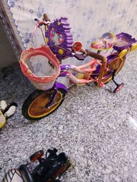 بايسكلات أطفال • نظيفات • نفق الشرطة بغداد