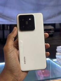 شاومي 14 • ٥١٢ • نضافة ١٠٠