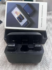 مايك عنق • نقص قطع • لمصورين