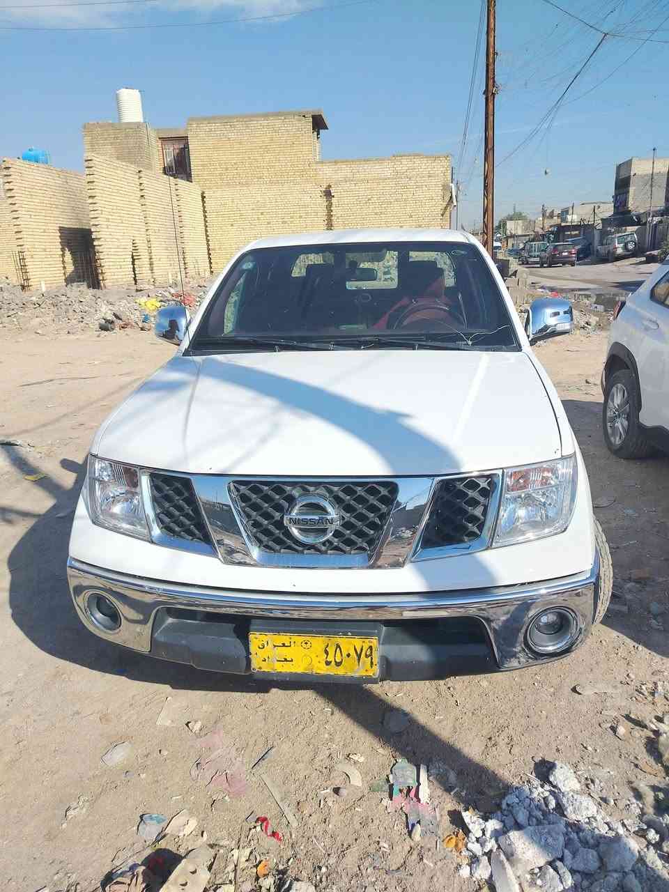 موديل 13 مكفوله من الصبغ.. رقم بغداد صدامي.. 

بيها فقط بارد قليل  المكان بغداد 

المكينه جديده.. للتفاصيل راسلني على هذا الرقم او خاص

***********
