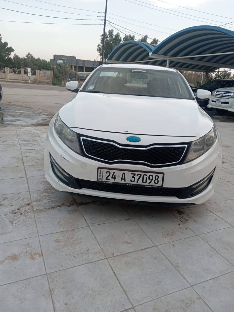 للبيع سياره ابتيما  خليجي مديل 13
 مكفوله كفاله عامه
تخم تاير وحداده جديده كهربائية شغاله
 مكينه وكير مشروطات العنوان الديوانية مهناويه الاستفسار عن طريق هذا الرقم *********** وغير متواجد على الفيس بوك مكلف بل نشر الشراي
