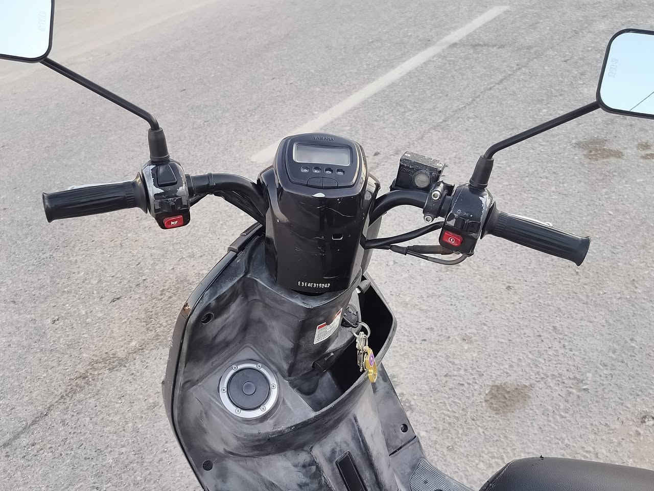 للبيع بوليس نوزل 2007 دراجة رمبه صارلها مدة من طالعه دراجة اصوليه بيها وصل معرض دراجة ختم واحد كفرات ومكينه ختم واحد دراجة كلها بلادية 
السعر850 مكاني كربلاء المعملچي 7727822921


**إذا كنت صاحب هذا الإعلان وتريد حذفه لأي سبب، رجاءا أرسل رسالة إلى الدعم الفني**