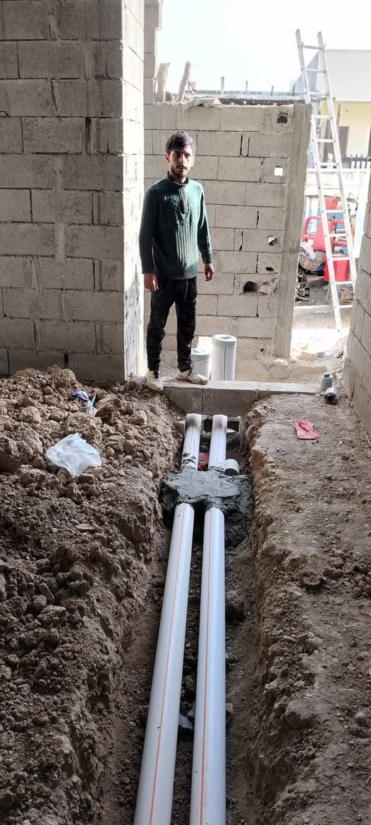اصطه صحيات عامه مجاري ماء شغل درجه اوله حسب طلب ابوالبيت اسلمك شغل نضيف وشرط الفحص ***********()***********
