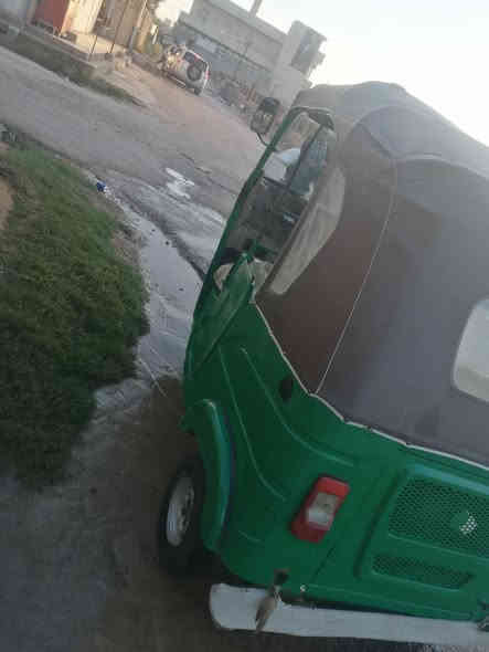 تكتك لبيع موديل ٢١مرقمه مستلم سنويه ولوحالت طالعه رقم كربلاء اتكفل تحويل تكتك خير من الله يرادله شويه تعديل تكتك رخيصه كلشي سعر ٥ونص وبيهه مجال رقم *********** مكلفه بل نشر
